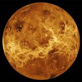 How mysterious Venus may be resurfacing itself