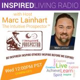 Navigating the Depths of the Soul with Marc Lainhart