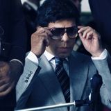 Gangster: Il Traditore Vs Al Capone