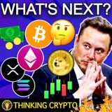 WILL SEPTEMBER BE BULISH FOR CRYPTO? BUBBLE FORMNG FOR DIGITAL ASSET TREASURY!