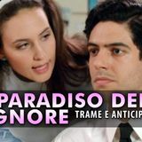 Il Paradiso Delle Signore 10, Anticipazioni: Finale Amaro Per Mimmo Ed Agata!