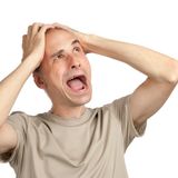 🎤 PODCAST • Panic Attacks