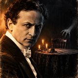Terrifying & True | Harry Houdini's Final Halloween: Death, Seances & the Secret Code