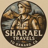 EP 23 | Oxnard, CA: Beaches, Channel Islands, Taco Trail