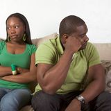 🎤 PODCAST • Anger ~ I can't get past my anger over my cheating husband.