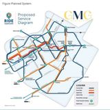 Gwinnett Transit SPLOST: 75 Transit Projects to Transform Public Transportation