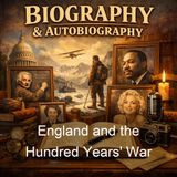 England and the Hundred Years' War - Charles William Chadwick Oman