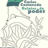 Relatos de poder - Carlos Castaneda
