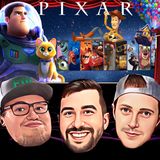‘Lightyear’ Review, Top 10 Pixar Movies, News, & More | Ep 20