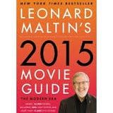 Film Critic Leonard Maltin