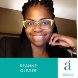 119. Reanne Olivier: Empowering African Youth