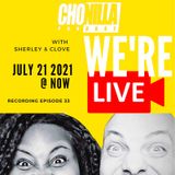 Chonilla Live!! S1-Ep33