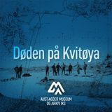 7. Døden på Kvitøya