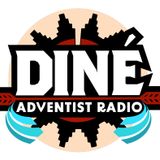 Diné Adventist Radio Broadcast: 10.30.2022
