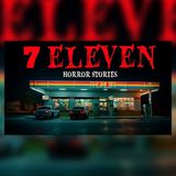 12 Midnight Shifts at 7-Eleven... No One Survived | True Horror Story
