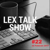LexTalk #22, Avvocati digitali: Roberto Cataldi parte II