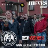 Gabvanian entrevista los problemas