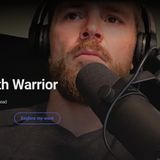 GVP #165 -  David Whitehead - Way of the Truth Warrior