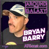 134. Bryan Barry: Talking Star Wars Queerly