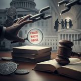 Inspector General Purge