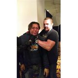 Talking Terror: Cajun Cuts With Victor Crowley