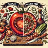 Czy wiesz, że gwiazda twojej sałatki mogłaby być deserem?