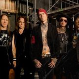 BUCKCHERRY - Roar Like Thunder Interview