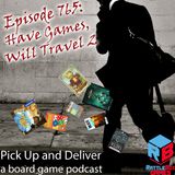 Have Games, Will Travel, 2