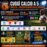 Le Formazioni del 06-07-26