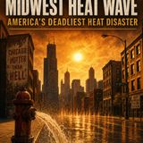 The 1995 Midwest Heat Wave: America's Deadliest Heat Disaster