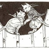 Catville Gossip | Bedtime Stories