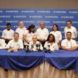 Alianza Cívica y UNAB anuncian su separación por supuesta “definición de roles”