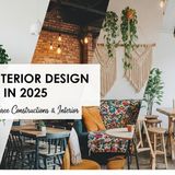 5 Best Cafe Interior Design Ideas You Must Try in 2025  Shree Constructions & Interior