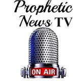 Prophetic News-How do we survive a pandemic and discerning the times