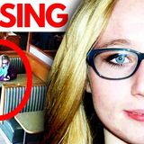 CCTV Footage Reveals Missing Girl_s Final Bizarre Moments Before Vanishing _ Missing Persons Case