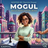 Mogul - Your Mind Is Your First Million