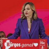 Tertulia de Dieter: Alegría niega destrozos en el Parador de Teruel en la supuesta noche salvaje de Ábalos