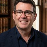 UK Prime Minister Andy Burnham introduces tax reduction to ease household expenses