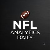 Chiefs vs. Seahawks SNF Tape, Packers-Lions & Week 7 EPA