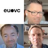 E367 | EUVC | AI Nobel Prizes, Google’s Search Monopoly, UK’s Economic Shifts, and LP Appetite for VC in 2025 – hosted by Dan Bowyer