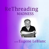 Who is Eugene LeBlanc?