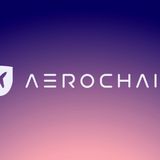 Anthony Shook - Founder and CEO of AeroChain Discusses Blockchain in Aviation