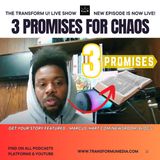Believers: 3 Bible Promises for Tough Times