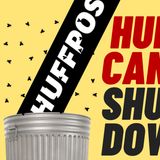 HUFF POST CANADA SHUT DOWN BY BUZZFEED AFTER UNIONIZING