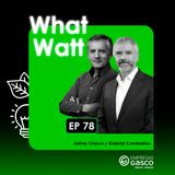EP 78: La caída de las reservas: ¿Es momento de hacer fracking? Con Jaime Checa y Gabriel Combariza