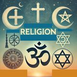 World Religions Explained - Christianity, Islam, Hinduism, Buddhism, and Judaism