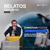 ¿Cómo se atrae el talento que decide quedarse?