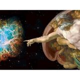 Science & Materialism Vs. A Religion About Jesus & The Weakness of Both