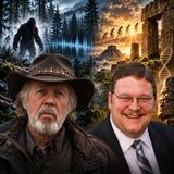 Ep. #232: Sasquatch Sounds and Harmonic Wars w/ Ron Morehead & D.B. Stearns