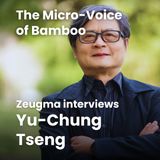 Sonic Hacking & Freedom: Yu-Chung Tseng